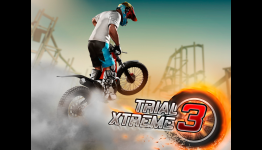 Trial Xtreme 3 Review (Modojo)