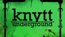 Knytt Underground Review | GodisaGeek