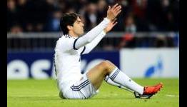 El Shaarawy: Playing alongside Kaka would be a dream come true