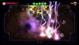 Labyrinth Legends Review – Gaming Nexus