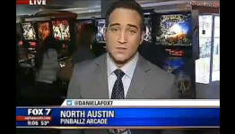 Gamers defend video game industry – Fox 7 Austin