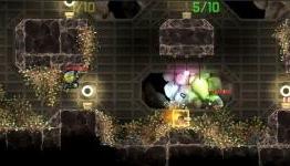 Cobalt – 2D Platformer From Mojang & Oxeye – Gets New Footage
