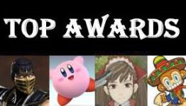 Diehard GameFAN’s 2012 Video Game Awards