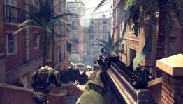 Modern Combat 4: Zero Hour (iOS, Android) – Review on Popzara