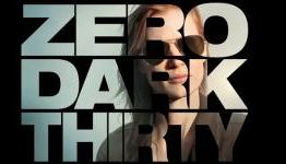 Zero Dark Thirty: Box Office Buz Review