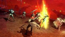 DmC: Devil May Cry Review – ThriftyNerd
