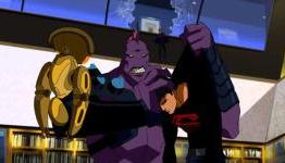 Young Justice: Invasion “Cornered” | Geekenstein Review