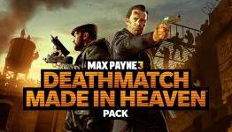 Rockstar Reveals Details On Deathmatch Made in Heaven