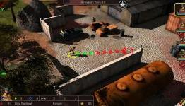 History: Legends of War Producer Interview Revealed