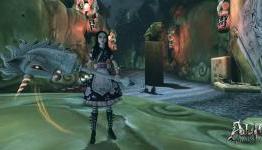 American McGee ‘planning’ new Alice, but out of his control