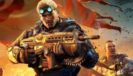Gears of War Judgement will include the Original Gears of War