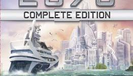 All You Need to Know About Anno 2070 Complete Edition