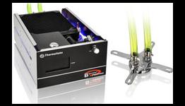 Thermaltake Launches Bigwater 760 Pro Liquid Cooling System