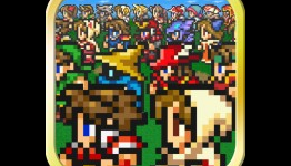 Final Fantasy: All the Bravest Review | AppSpy