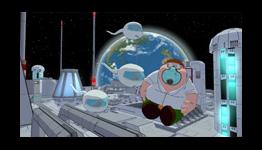 Family Guy: Back to the Multiverse Review | CheatHappens