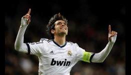 ‘Negotiations for Kaka have broken down’ – Galliani