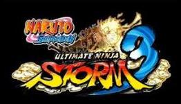 Naruto Storm 3 – 20 New Story Mode Screenshots