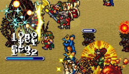Final Fantasy: All the Bravest Review | NowGamer