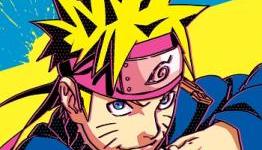 Viz’s Weekly Shonen Jump now revamped and simultaneous with Japan