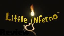 Review: Little Inferno [Gamedwellers]