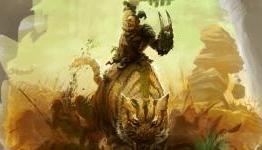 Gas Powered Games able to re-hire key people