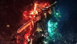 Devil May Cry HD Collection Review – STFUandPLAY