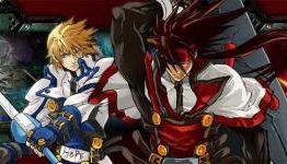 Guilty Gear XX Accent Core Plus Review