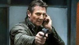 Taken 2 Blu-ray Review – WGTC
