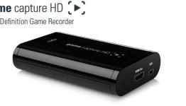 Twinfinite: Elgato Game Capture HD Review