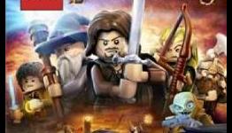 42 Level One – Lego LOTR Review