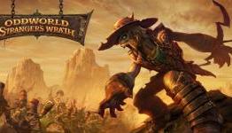 Original Gamer Review – Oddworld:  Stranger’s Wrath