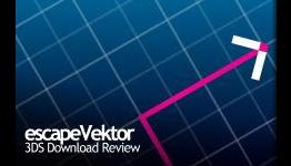Wiiloveit.com: escapeVektor – 3DS Download Review