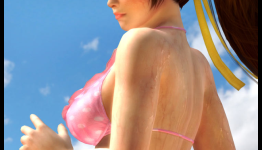 New Dead or Alive 5 patch live on PS3