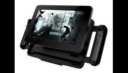 Razer Edge brings full PC gaming to a versatile tablet (pictures)