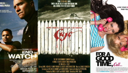 The Blu-ray Breakdown: January 22, 2013