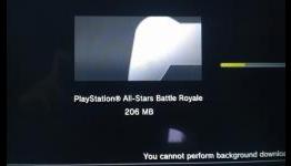 PlayStation All-Stars V1.05 Update is Out