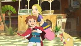 Review:- Ni No Kuni: Wrath of the White Witch (newbreview.com)