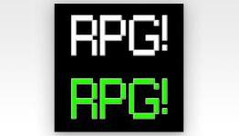 RPG! RPG! Podcast #6: Bip Bip Bip