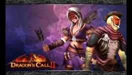 Dragon’s Call II: Revival of the Giant Dragons
