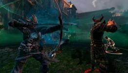 Forge Review | Game Podunk