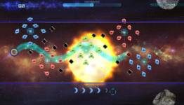 Eden Industries announces Waveform updates | The Indie Mine