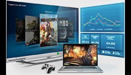 New Gaikai recruits will help “redefine future of video games”