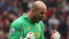 Pepe Reina’s father keen for his son to trade Liverpool for Barcelona