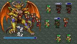 Edge-Final Fantasy: All The Bravest Review