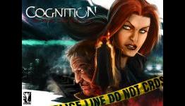 Greenlight Spotlight- Cognition: An Erica Reed Thriller