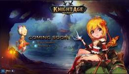 Knight Age Indonesia Finally gets a release date