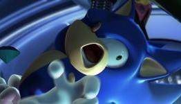 Road Bumps: Sonic the Hedgehog