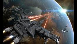 CCP Announce That PS3 Exclusive Dust 514 is Officially In Open Beta
