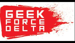 New Video Game Culture Vodcast: Geek Force Delta