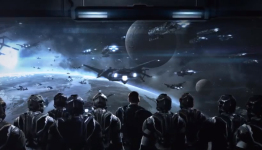 DUST 514: Gathering Forces Trailer